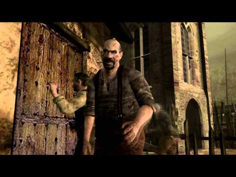 El impresionante acabado de Resident Evil 4 Ultimate HD Edition, a 60FPS en un nuevo vdeo
