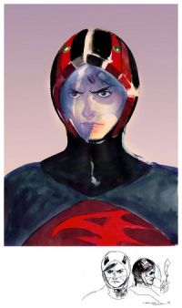  Tatsunoko Vs. Capcom - Pros y contra del lanzamiento europeo