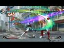 Tatsunoko vs Capcom - Cross Generation of Heroes