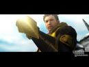 Sengoku Basara 3 - Capcom nos pone al mando de las fuerzas militares de la batalla de Sekigahara