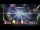 Tales of Vesperia - Xbox 360 lleva la popular saga rolera a un nuevo nivel