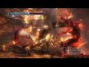 Ninja Gaiden Sigma 2 - Un uso muy... original... del sensor de movimiento