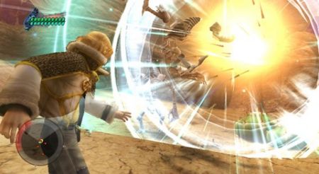 Final Fantasy Crystal Chronicles - The Crystal Bearers ya tiene fecha de lanzamiento en Europa