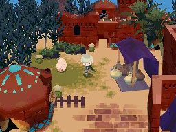 Final Fantasy Gaiden - Al asalto del mercado americano como The 4 Heroes Of Light