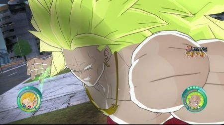 Dragon Ball Raging Blast: Personalizaciones exclusivas - y gratuitas - de nuestros guerreros favoritos