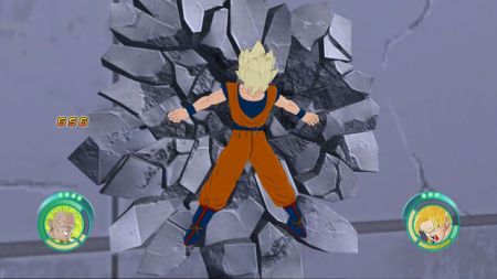 Dragon Ball Raging Blast: Personalizaciones exclusivas - y gratuitas - de nuestros guerreros favoritos