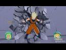 Un nuevo Dragon Ball Z, de camino a PS3 y Xbox 360