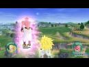 Especial Dragon Ball Raging Blast - Estalla el duelo definitivo