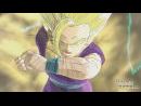 Especial Dragon Ball Raging Blast - Estalla el duelo definitivo