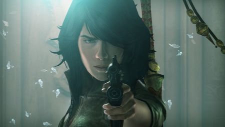 Especial Wet - Si te gustan los juegos de acci�n... Prep�rate para mojarte.