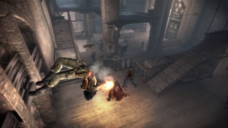 Especial Wet - Si te gustan los juegos de accin... Preprate para mojarte.