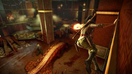 Especial Wet - Si te gustan los juegos de acci�n... Prep�rate para mojarte.