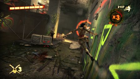 Especial Wet - Si te gustan los juegos de acci�n... Prep�rate para mojarte.