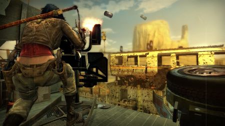 Especial Wet - Si te gustan los juegos de acci�n... Prep�rate para mojarte.