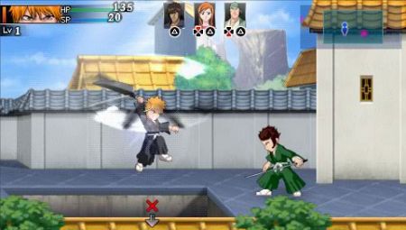 Bleach Soul Carnival 2 - Revive momentos gloriosos... Y prep�rate para nuevos combates