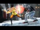 Primeras imágenes y vídeo de Tekken 6 en su versión arcade
