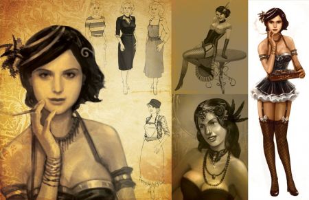 The Saboteur- El cielo de Par�s, en llamas