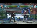 Tatsunoko vs Capcom - Cross Generation of Heroes
