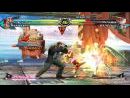 Especial - Tatsunoko Vs Capcom - Cross Generation of Heroes