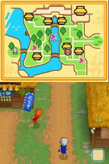 Tsumuji, el Zelda de EA, ya est listo para asaltar Japn