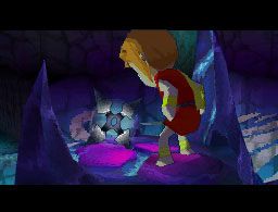 Tsumuji, el Zelda de EA, ya est� listo para asaltar Jap�n