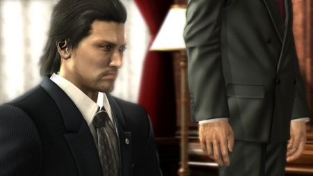 Yakuza 4 - Conoce a las estrellas femeninas de los clubs nocturnos