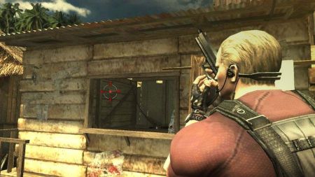 Resident Evil Darkside Chronicles - Toneladas de extras