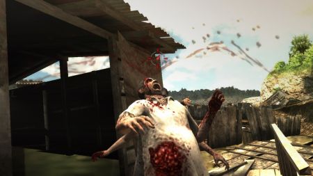 Resident Evil Darkside Chronicles - Toneladas de extras