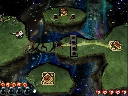 Okami Den - El stylus de tu DS, convertido en pincel mgico en esta maravillosa secuela
