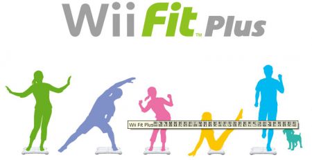 Wii Fit Plus - Ponte en forma... Jugando