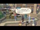 Tales of Vesperia - Xbox 360 lleva la popular saga rolera a un nuevo nivel