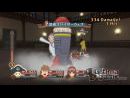 Tales of Vesperia - Xbox 360 lleva la popular saga rolera a un nuevo nivel