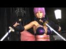 Ninja Gaiden 2 nos desvela su lado más sanguinario