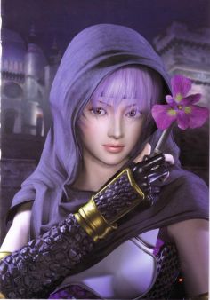 El primer set de contenidos descargables para Ninja Gaiden Sigma estar listo en Septiembre