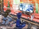 Las andanzas de un gamer. Presentación de Ninja Gaiden II		