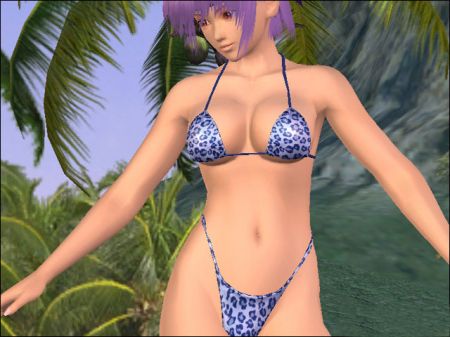 El primer set de contenidos descargables para Ninja Gaiden Sigma estar listo en Septiembre