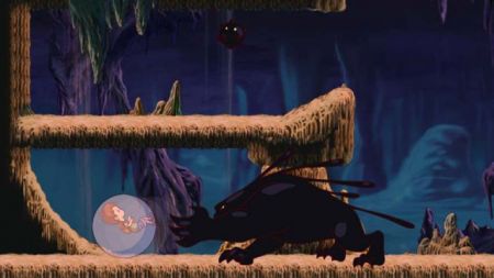 A Boy and His Blob - Un espectculo... muy animado