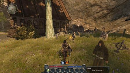 Divinity 2: Ego Draconis.  Preprate para sentir el poder del dragn !