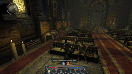 Divinity 2: Ego Draconis. � Prep�rate para sentir el poder del drag�n !