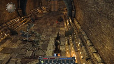 Divinity 2: Ego Draconis. � Prep�rate para sentir el poder del drag�n !