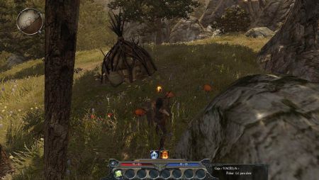 Divinity 2: Ego Draconis.  Preprate para sentir el poder del dragn !