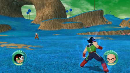 Dragon Ball Raging Blast: Personalizaciones exclusivas - y gratuitas - de nuestros guerreros favoritos