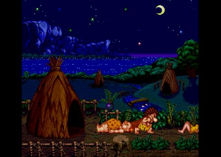 Data East Arcade Classics - Wii mejora los cl�sicos que nos hicieron vibrar en las recreativas