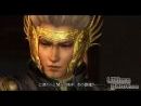 A fondo: Así es Dynasty Warriors - Strikeforce Special en PS3 y Xbox 360