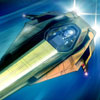 WipEout HD consola