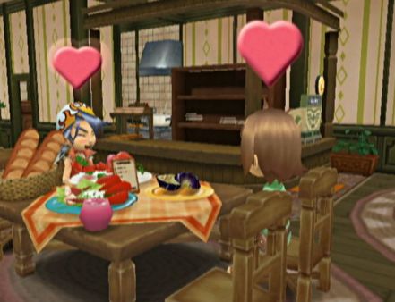 Harvest Moon - Tree of Tranquility. ¡Prepárate para el juego más ecológico de la saga!