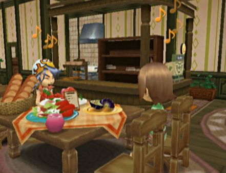 Harvest Moon - Tree of Tranquility. �Prep�rate para el juego m�s ecol�gico de la saga!