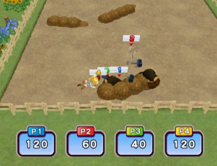 Harvest Moon - Tree of Tranquility. Preprate para el juego ms ecolgico de la saga!