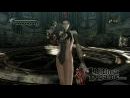 TGS 08. Bayoneta: La sombra de Devil May Cry es alargada...