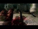 TGS 08. Bayoneta: La sombra de Devil May Cry es alargada...